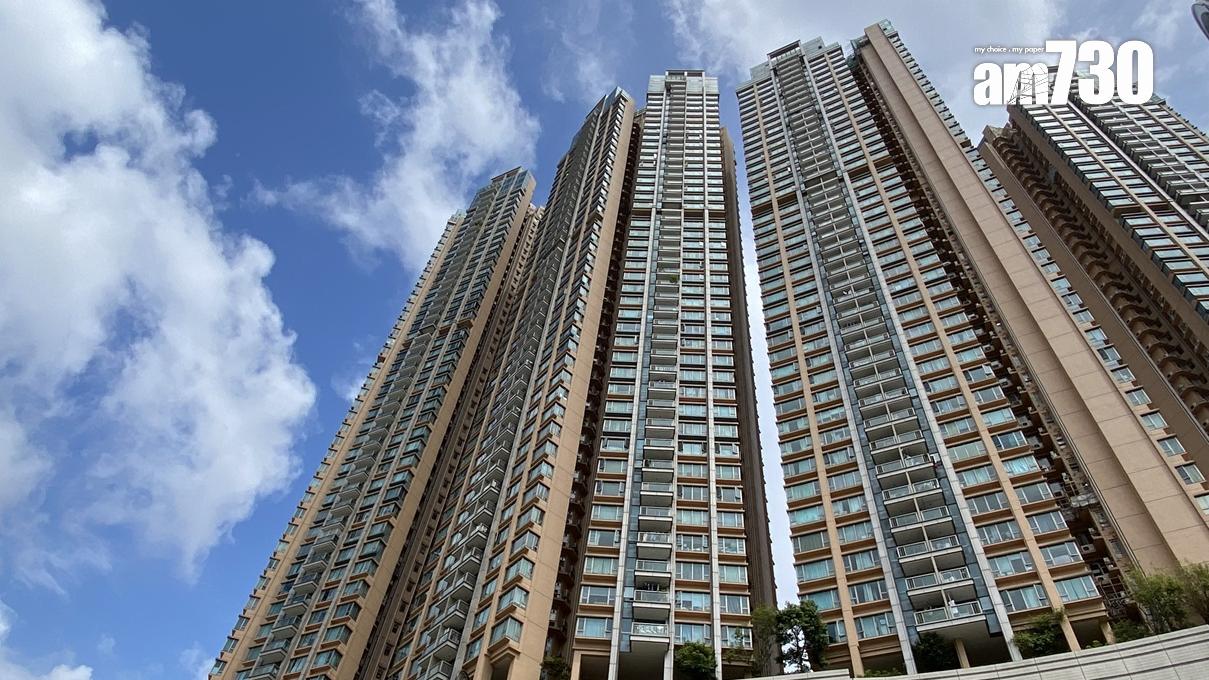 區內客1338萬買荃灣萬景峯三房套 原業主大賺近「8球」離場｜二手樓成交