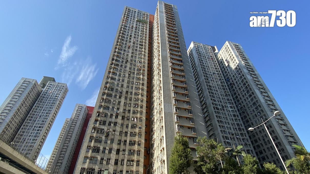 屯門兆禧苑兩房戶「冇樓睇」 區內客照不議價「FULL PAY」買入｜二手居屋成交