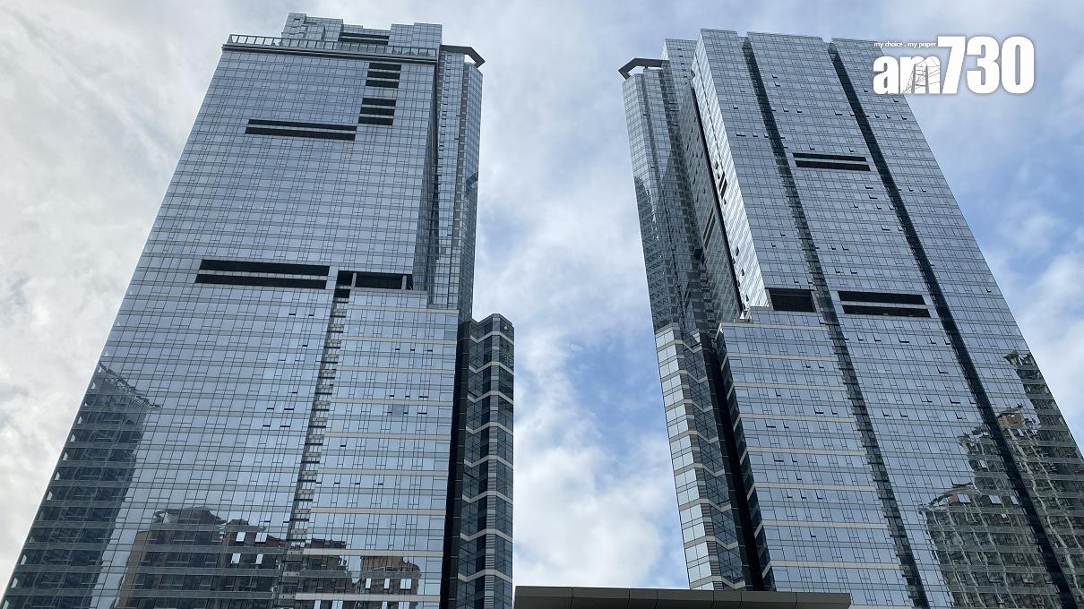 洗米華九龍站天璽銀主盤月租8萬成交 回報僅1.8厘｜名人租盤