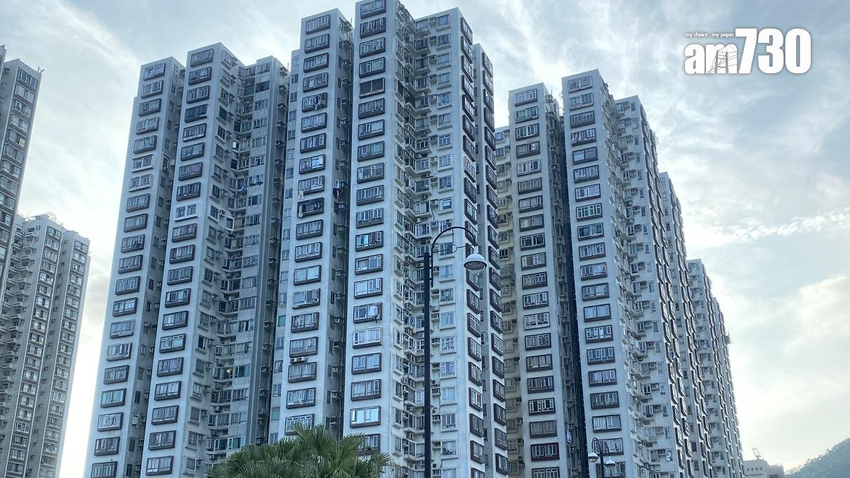 沙田好運中心一房戶465萬轉手 業主帳賺翻倍離場｜二手樓成交