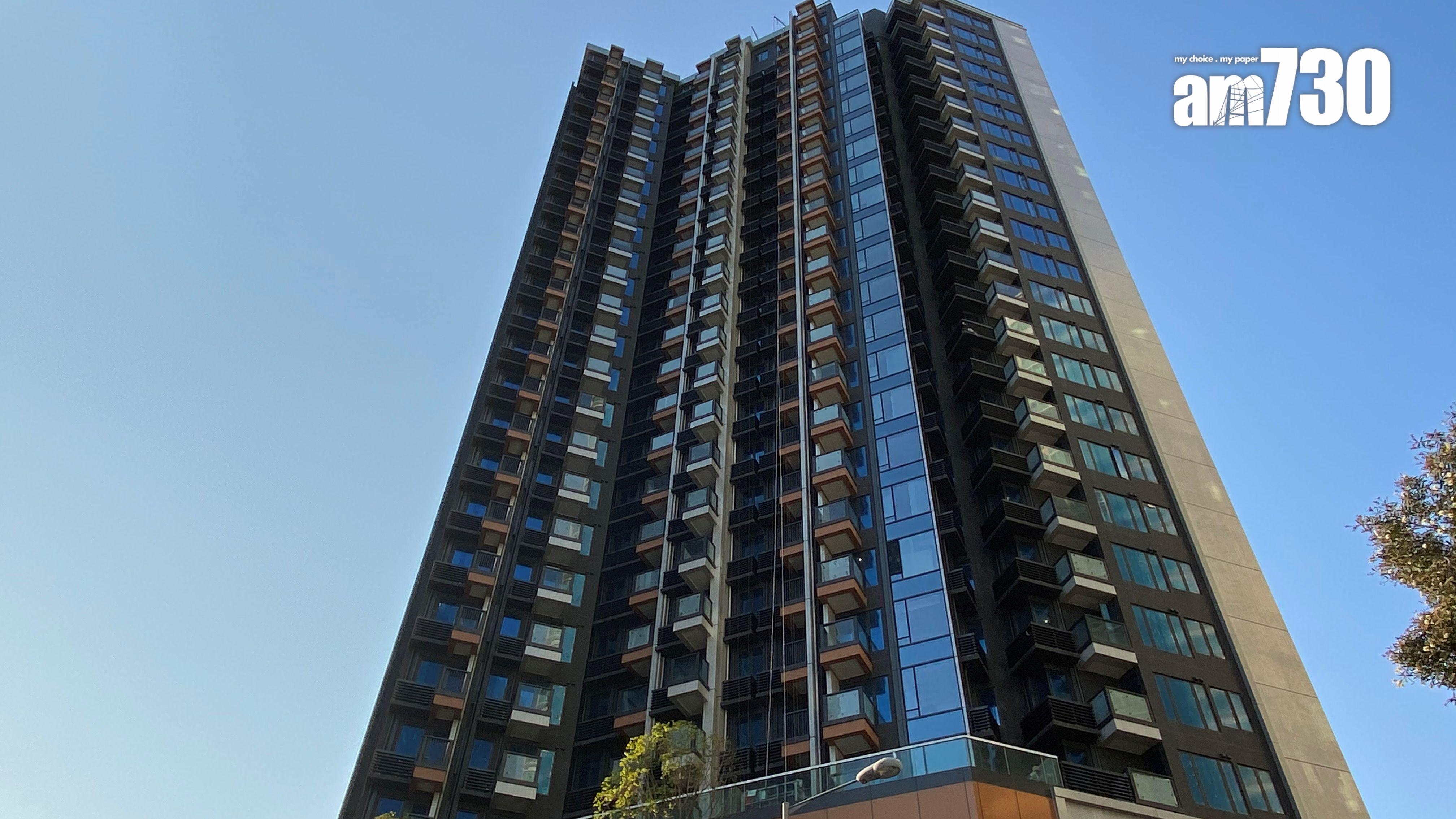 早買早享受遲買平幾球 屯門御海灣兩房戶較一手價平「2球」易手｜入伙盤成交