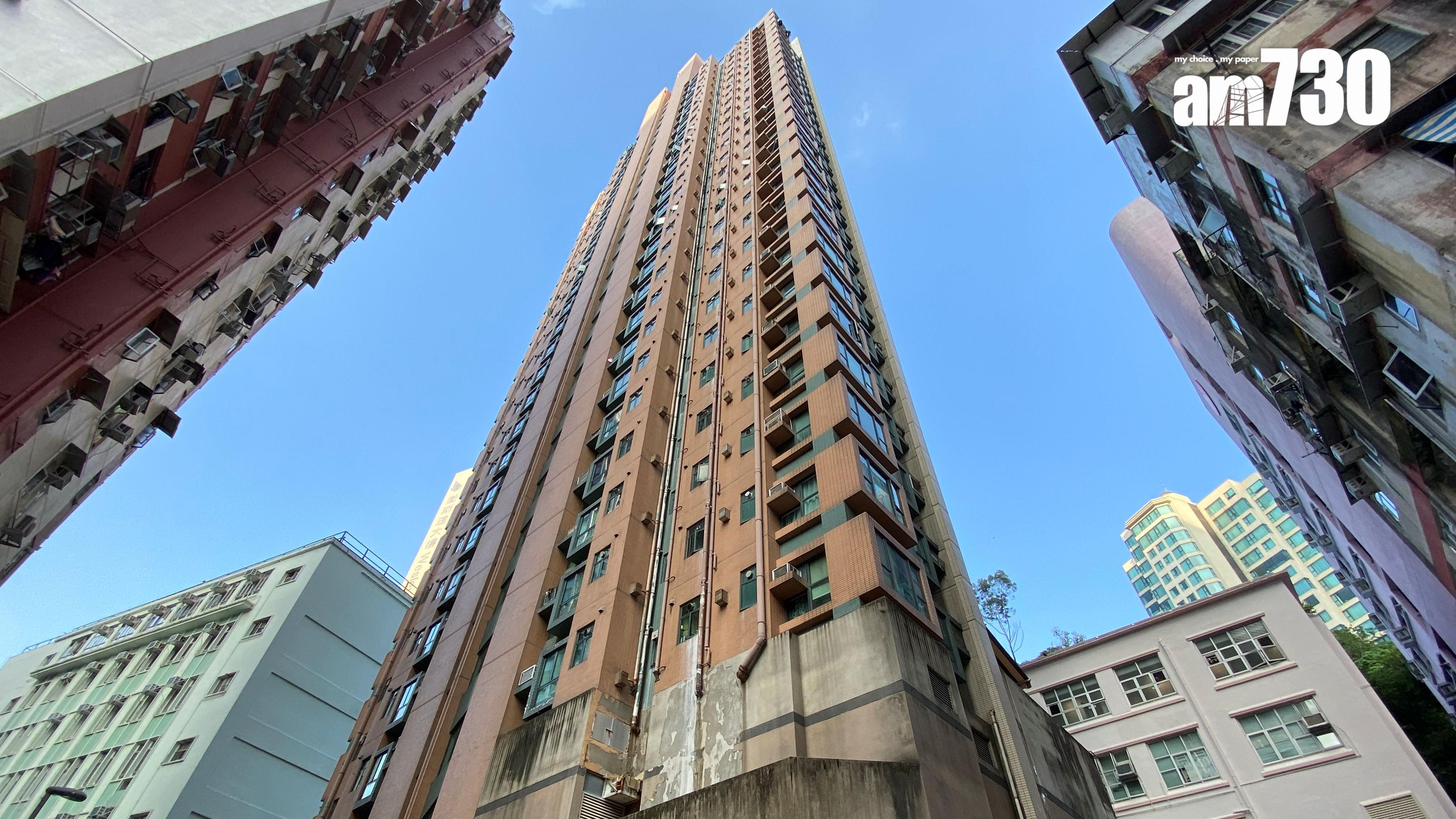 灣仔慧賢軒獲新來港家庭客承接 原業主為換貨減價沽貨蝕66萬｜二手樓成交