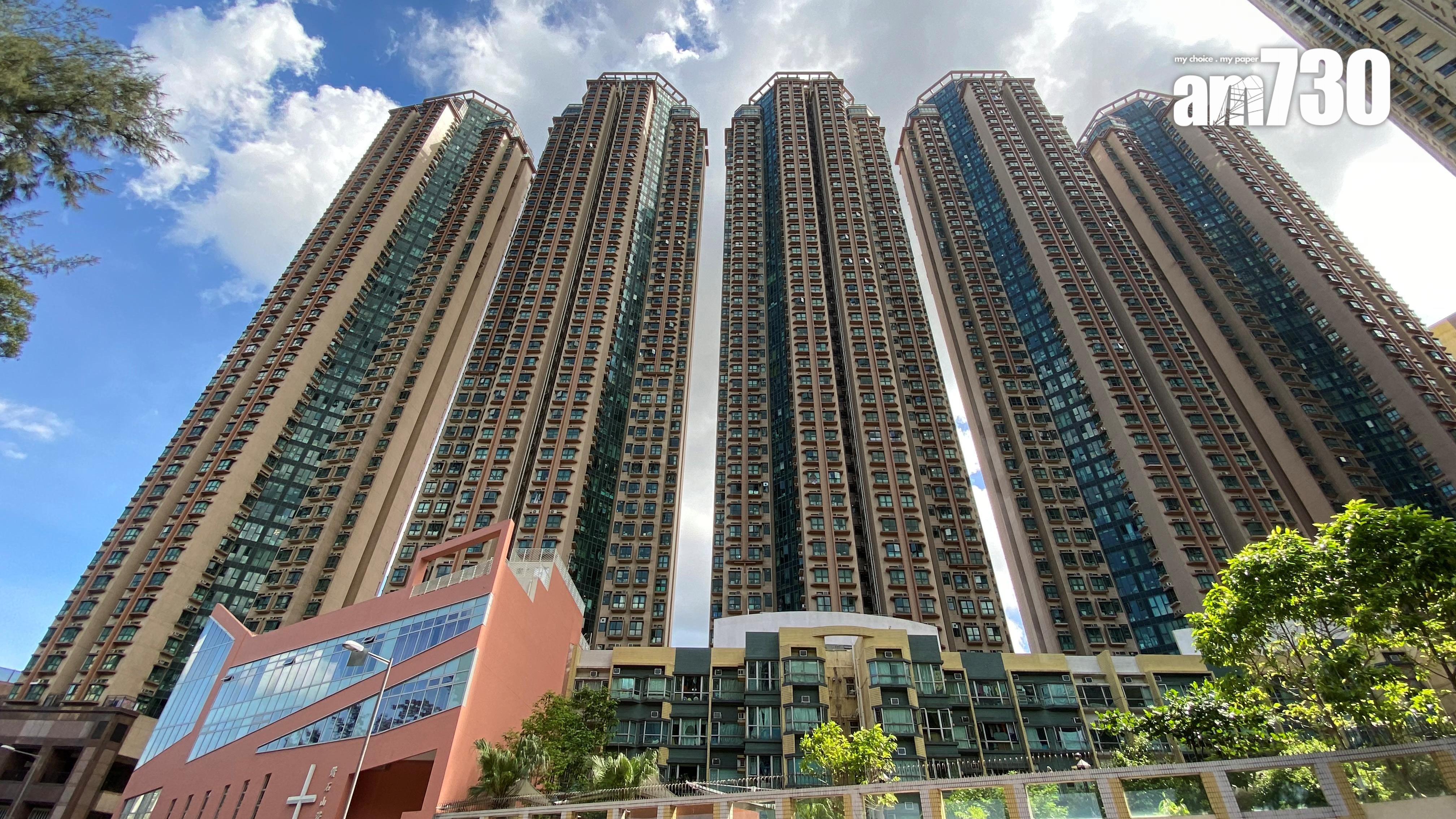 持貨僅1年即賺「2球」 鑽石山星河明居相連戶累減102萬照賺離場｜二手樓成交