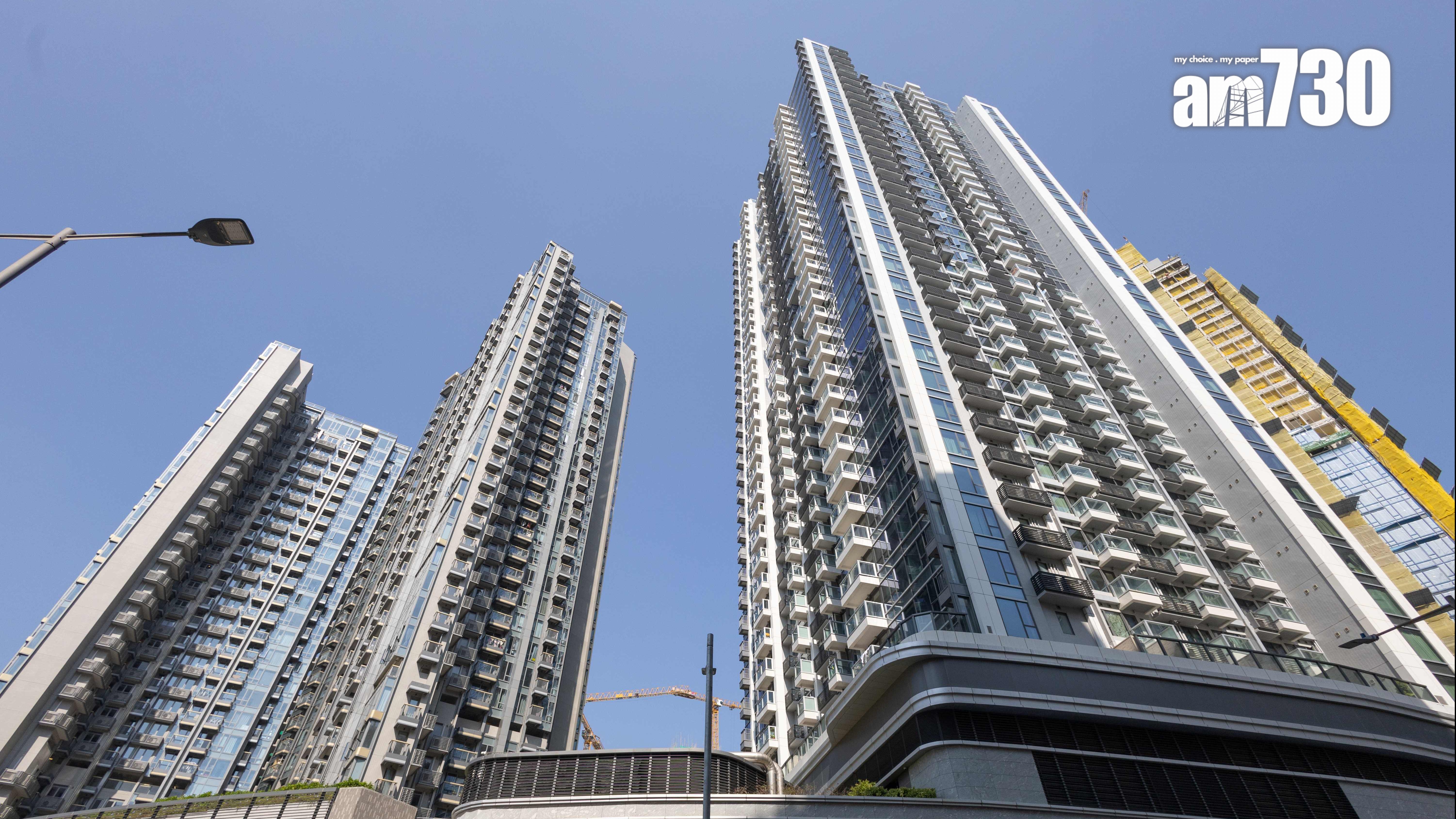 業主加碼添食 斥逾4160萬買晉環四房複式戶｜黃竹坑新盤