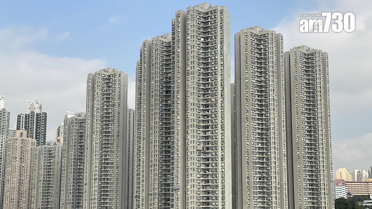 荃灣區二手成交按月回落近半 海濱花園三房5年貶值近2成｜二手樓成交