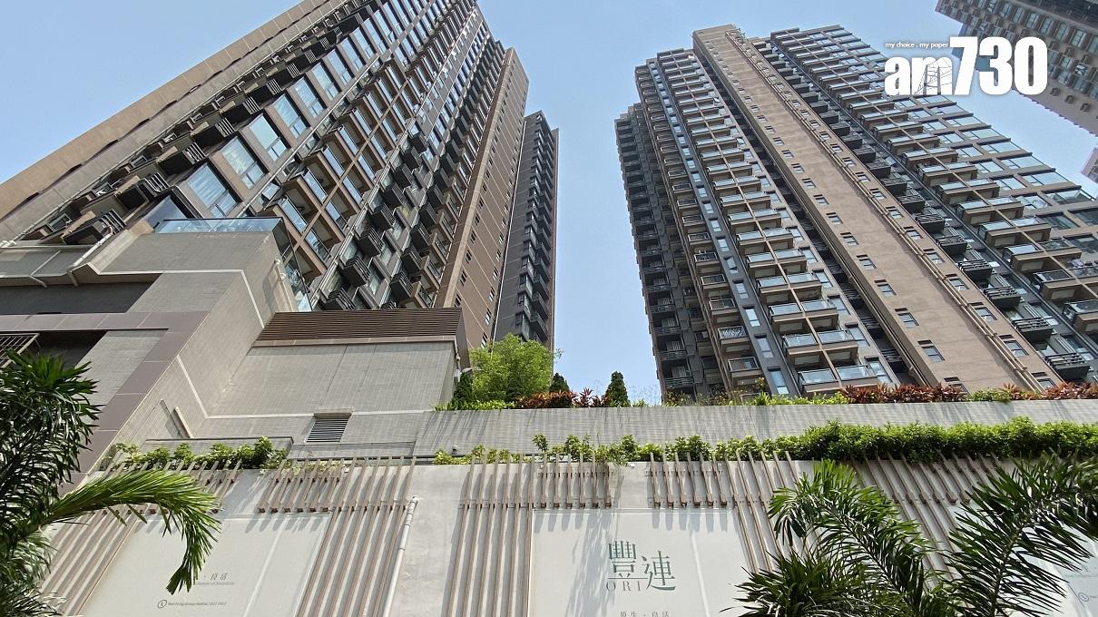 放盤不足24小時閃電成交 屯門豐連開放式298萬轉手｜二手樓成交