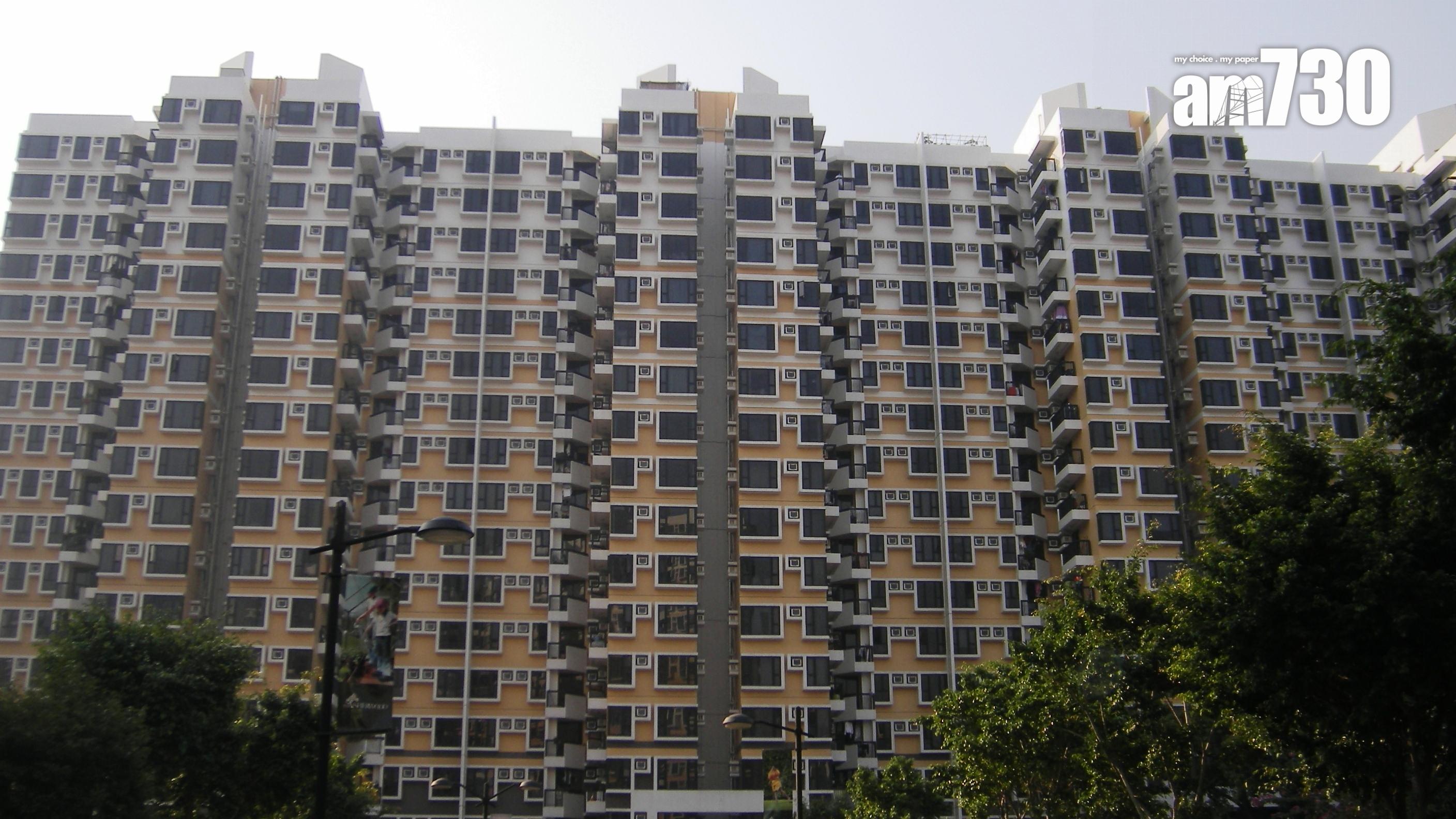 外區換樓客「大換細」過退休生活  「一炮過」420萬買屯門豫豐花園｜二手樓成交