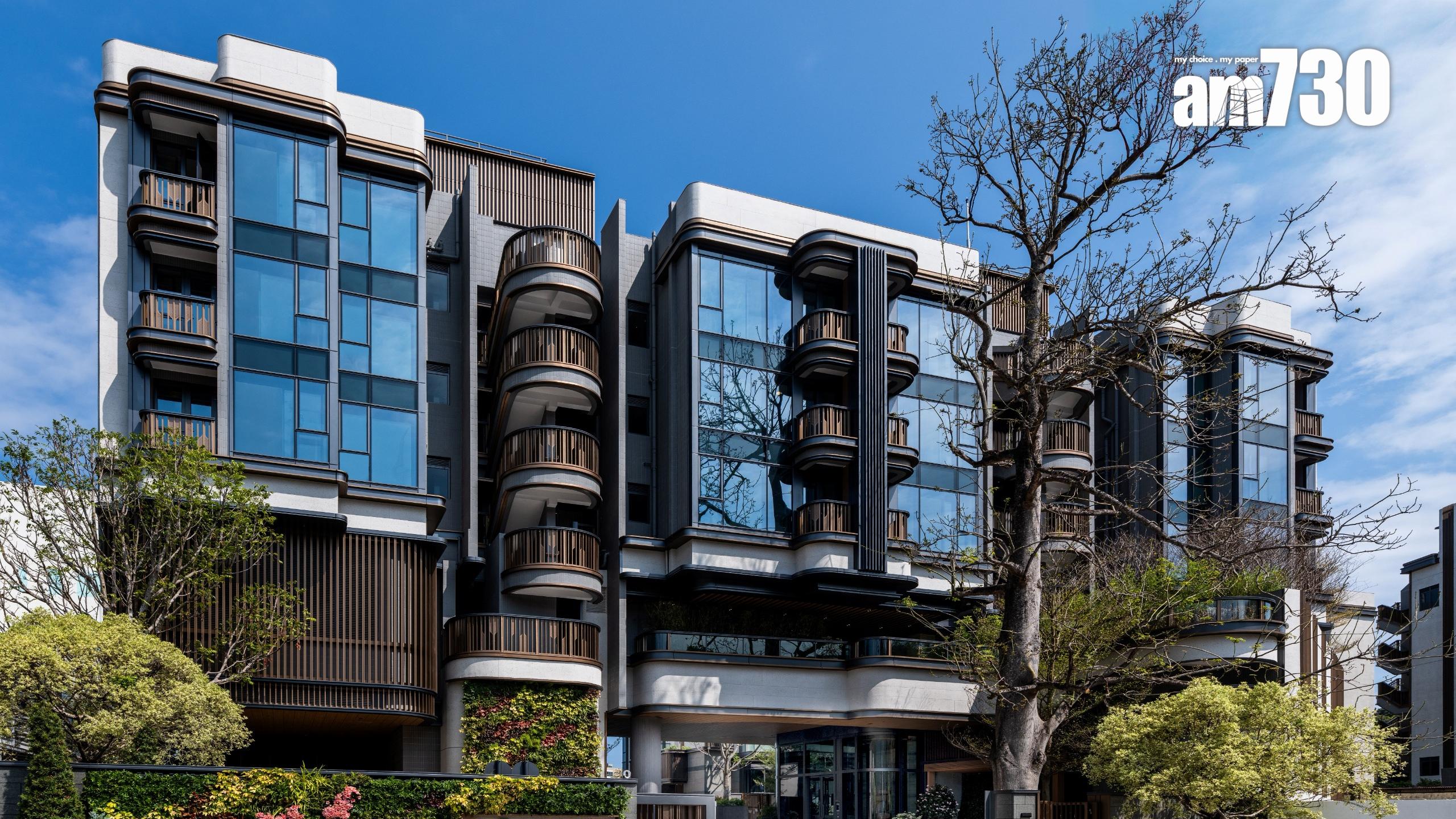 WHITESAND COVE標售四房雙套 連車位2300萬成交｜西貢新盤