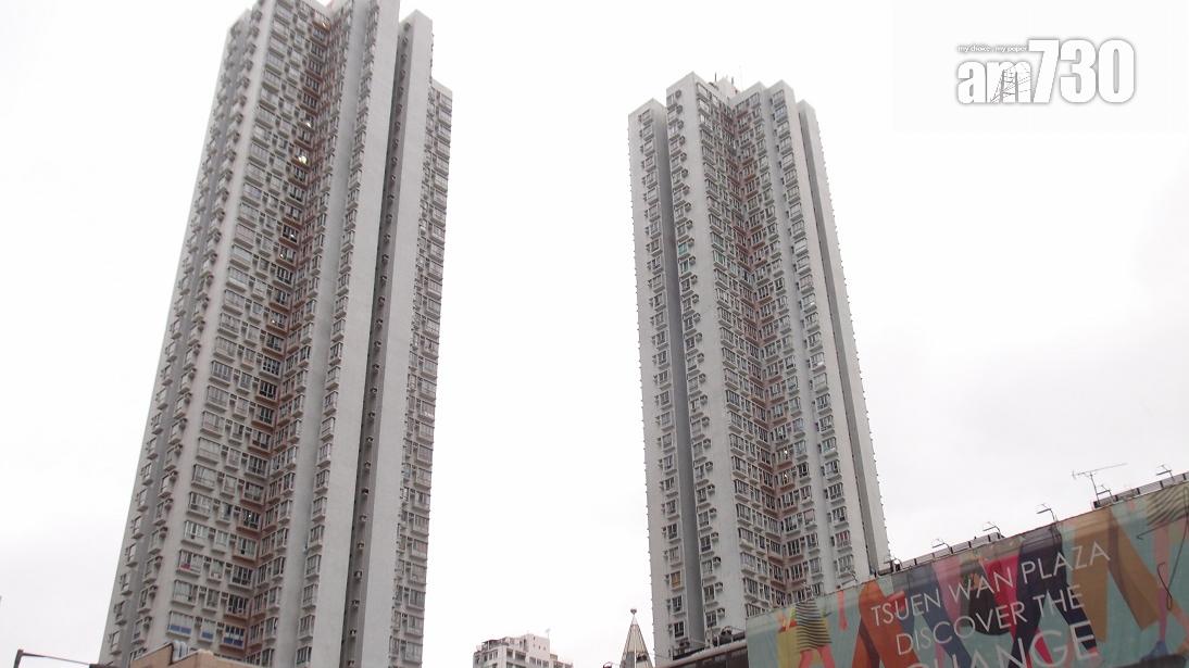 「00後」上車客入市荃灣廣場兩房樓王 一手業主大賺近「5球」｜二手樓成交