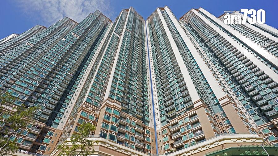 外籍機師VR睇樓後1.7萬租映灣園兩房 業主持貨僅兩個月享3.7厘回報｜二手樓租賃