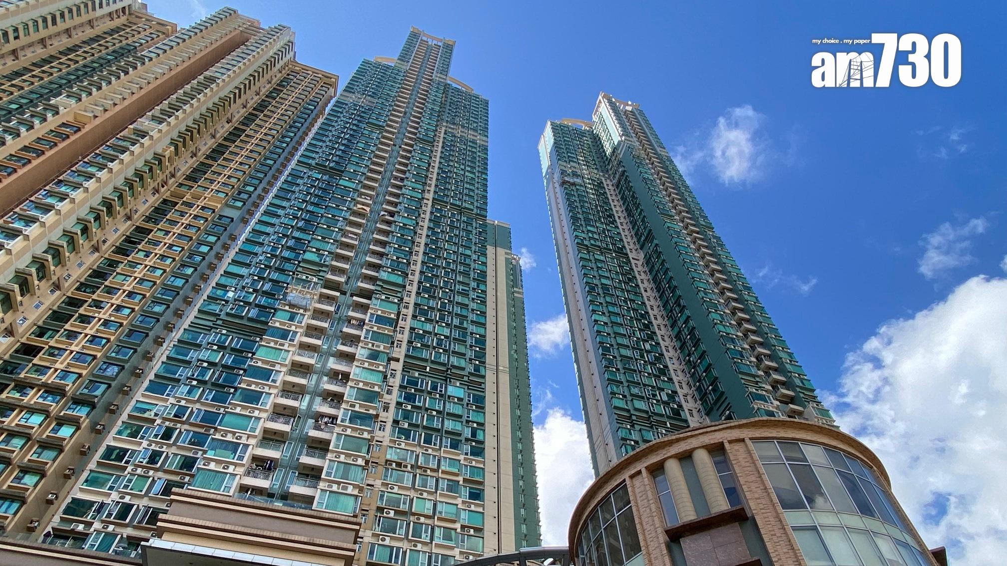 外區用家948萬承接宇晴軒三房套 03年「沙士貨」升值2.7倍｜二手樓成交