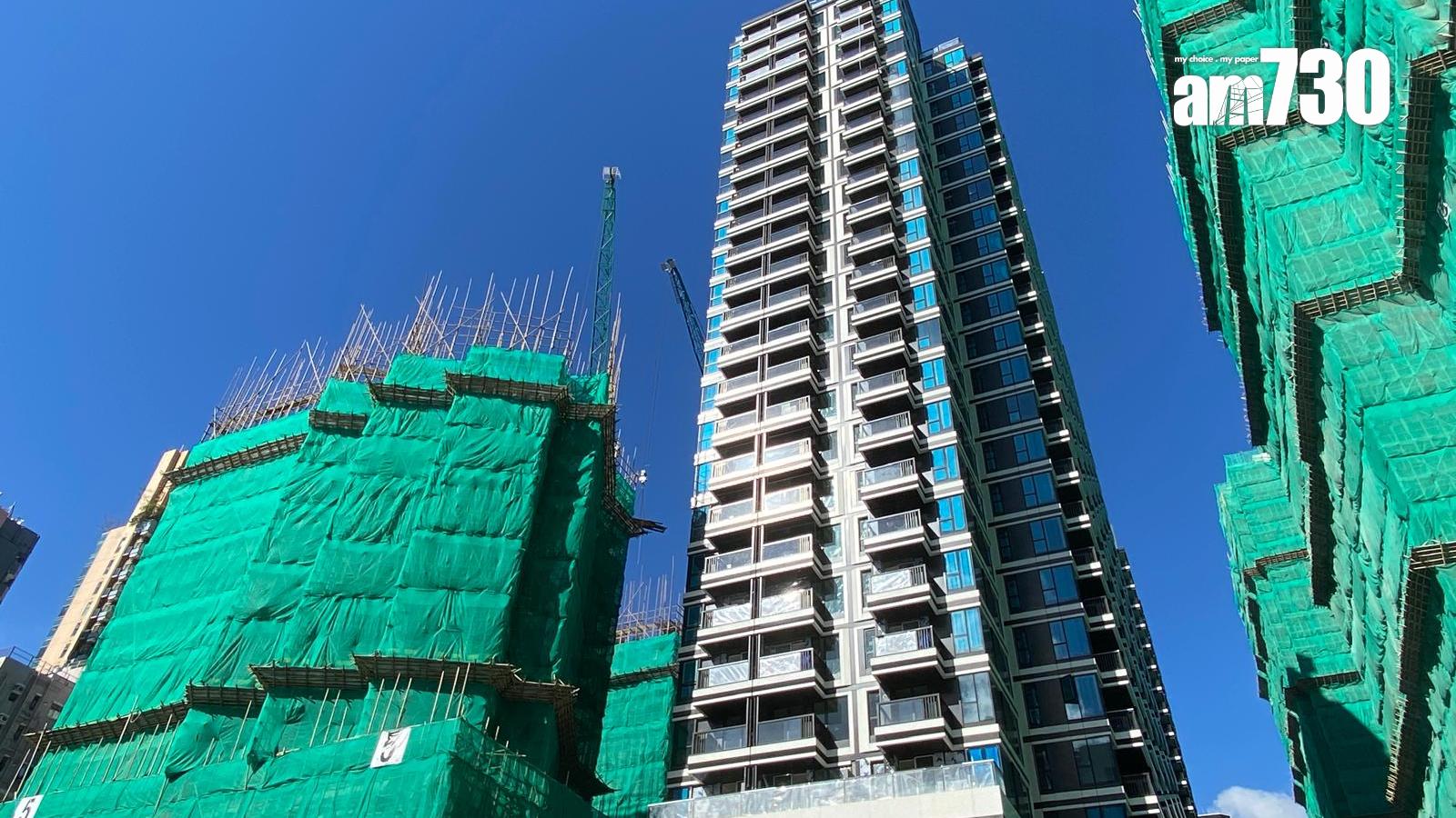 THE HADDON連沽4伙 單日吸金逾2450萬｜紅磡新盤