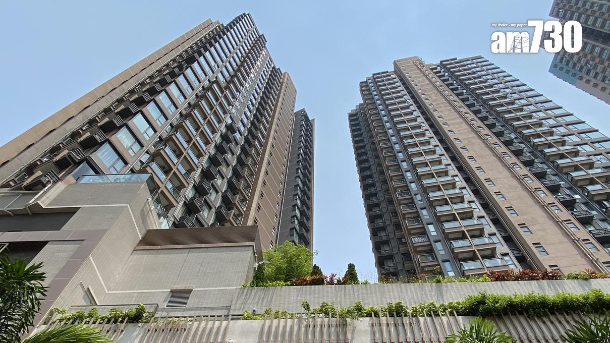 區內首置客「無睇樓」500萬購屯門半新樓兩房 呎價9800元有找｜二手樓成交