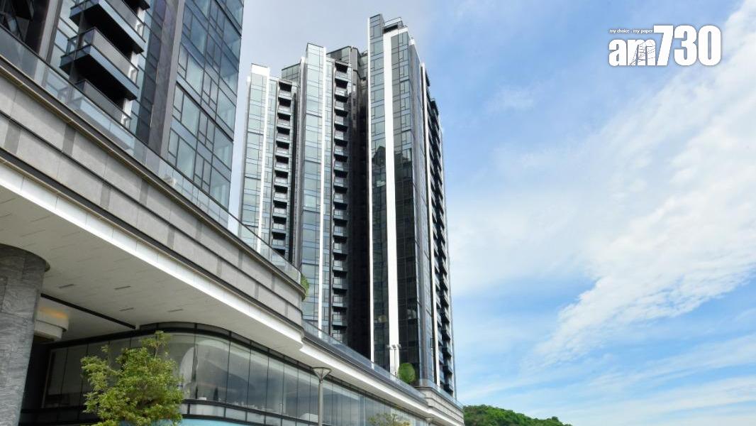 蔚藍東岸加推5伙三房海景戶 周五招標發售｜油塘新盤