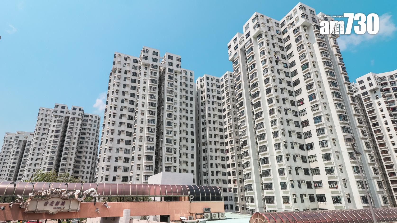 外區客攜票睇樓誠意打動業主 629萬元入手杏花邨三房戶｜二手樓成交