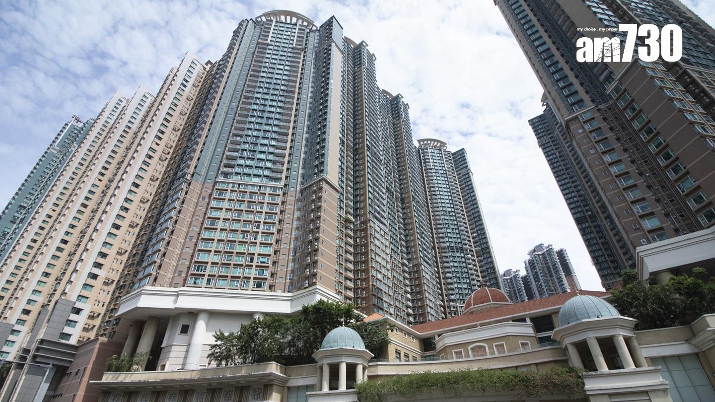 泓景臺交投追平上月全月 高層兩房753.8萬獲外區客承接｜二手樓成交