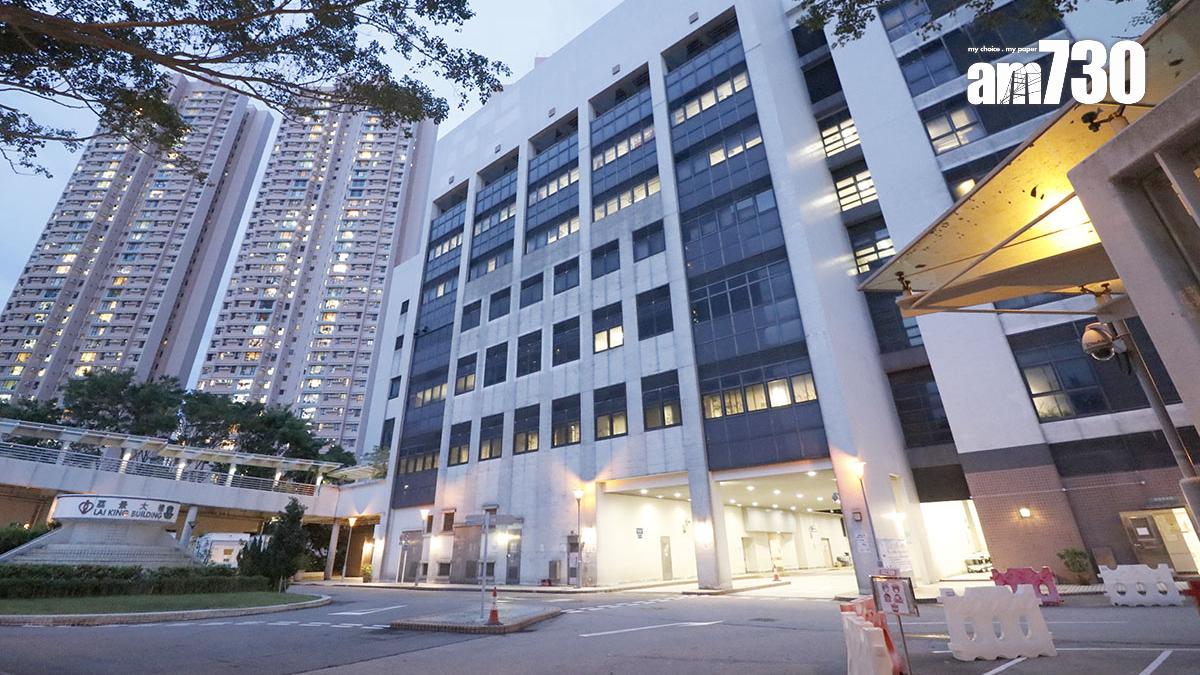 瑪嘉烈醫院荔景大樓擴建工程有監測震動儀器校正證明懷疑偽造，醫管局已報警。(資料圖片／鍾式明攝)