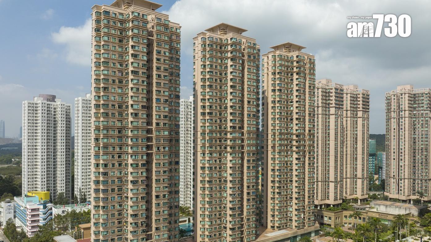 粉嶺帝庭軒兩房戶獲上車客承接 持貨26年大升158%｜二手樓成交