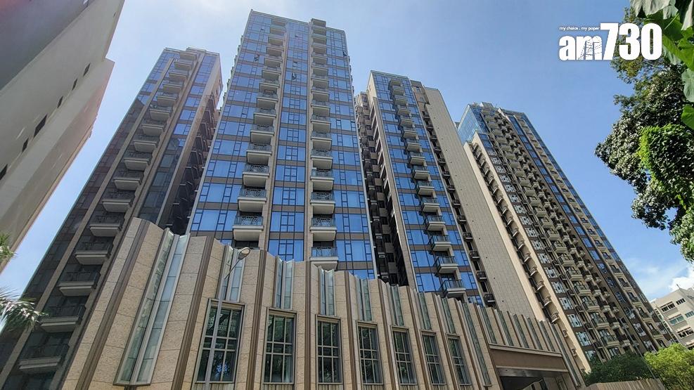 傲玟本月首兩周沽8伙 再錄「一客兩食」 本地客斥4232萬掃2伙｜何文田新盤