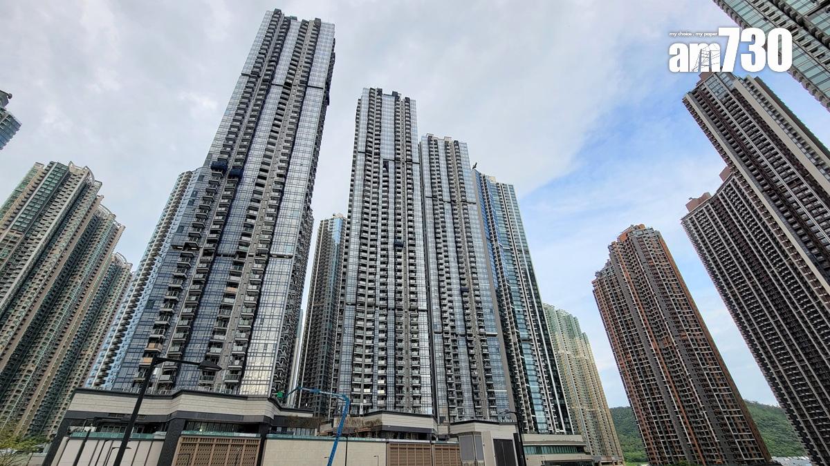 日出康城SEASONS系列連沽5伙 單日套現逾3380萬｜將軍澳新盤