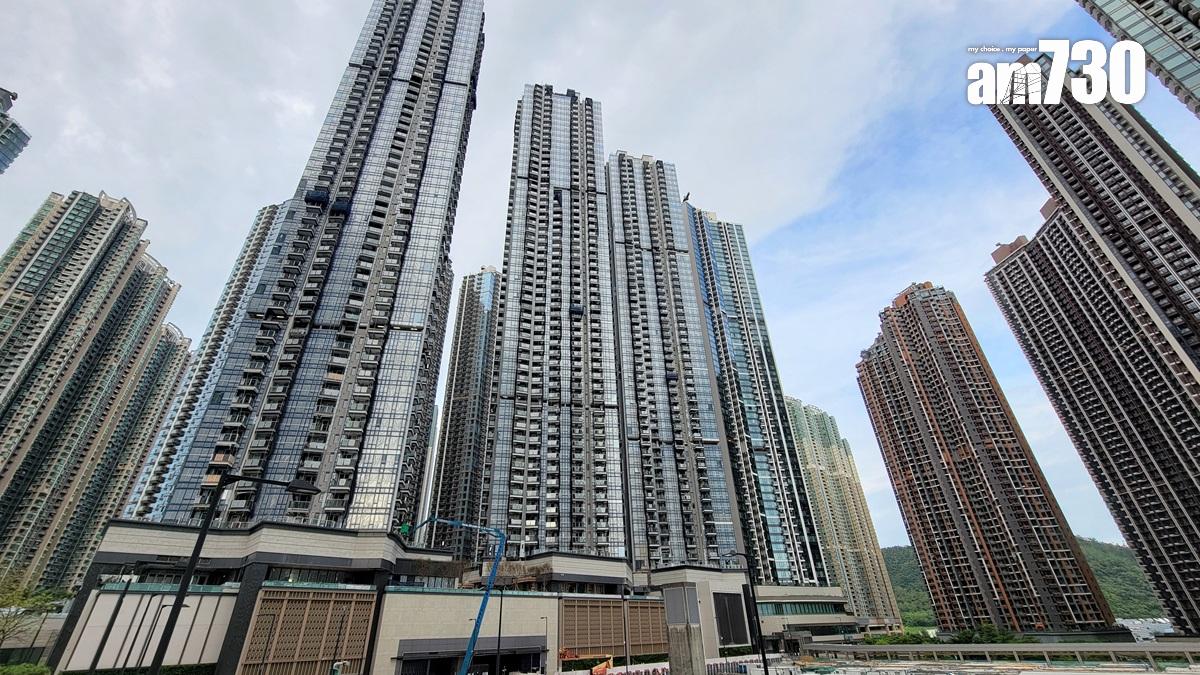 日出康城SEASONS系列連沽4伙 套現逾2450萬｜將軍澳新盤