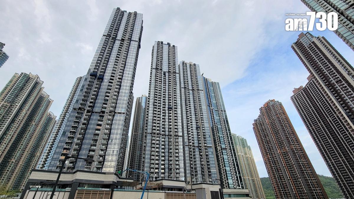 日出康城SEASONS系列沽一房戶 成交價512萬｜將軍澳新盤
