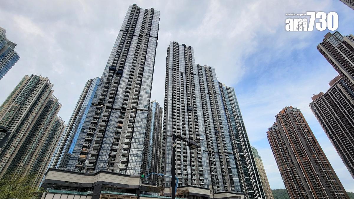 日出康城SEASONS系列沽2伙兩房戶 單日套現逾1410萬｜將軍澳新盤