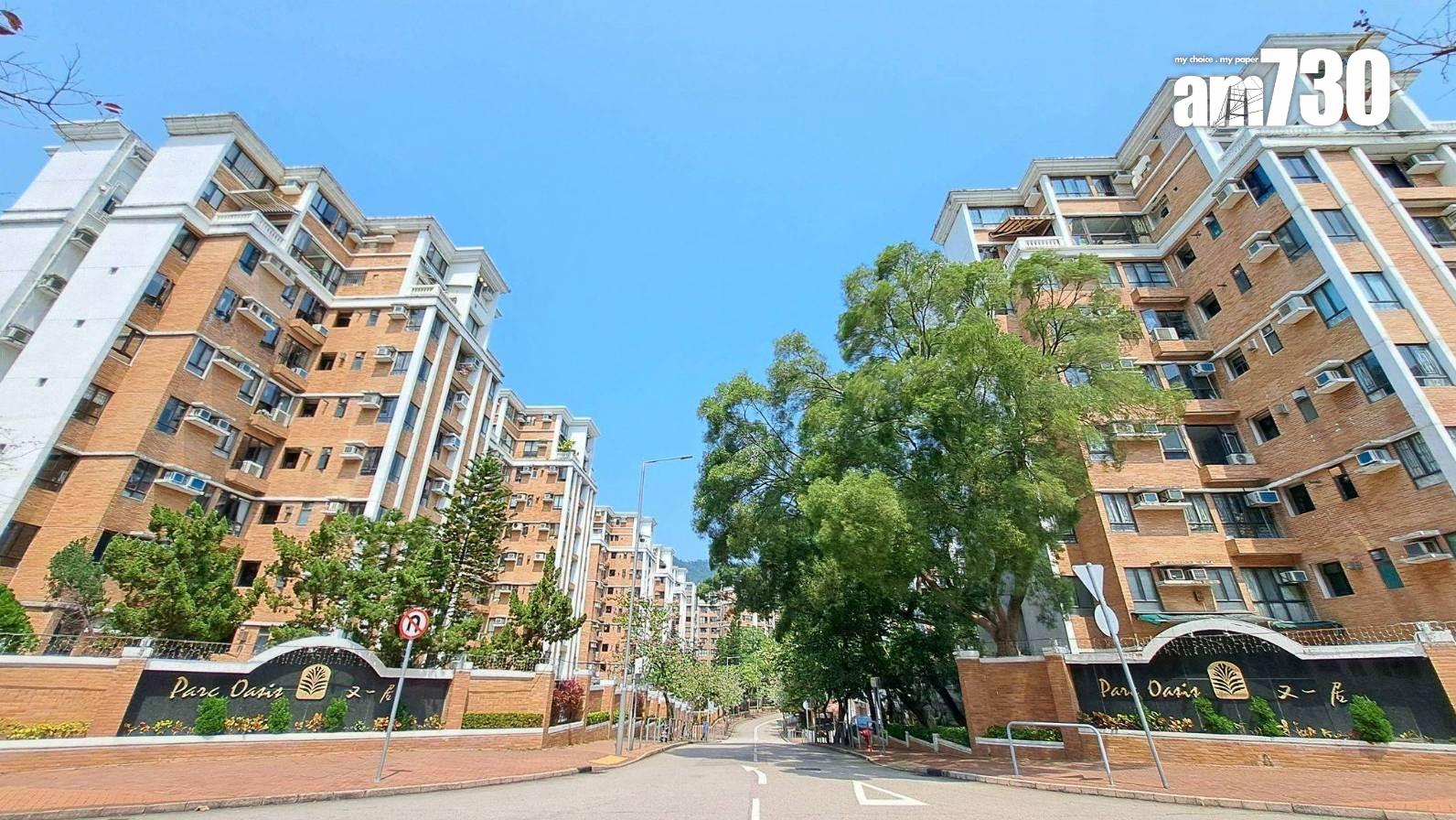 投資客斥868萬買又一居三房套 見租金回報吸引決定增持｜二手樓成交