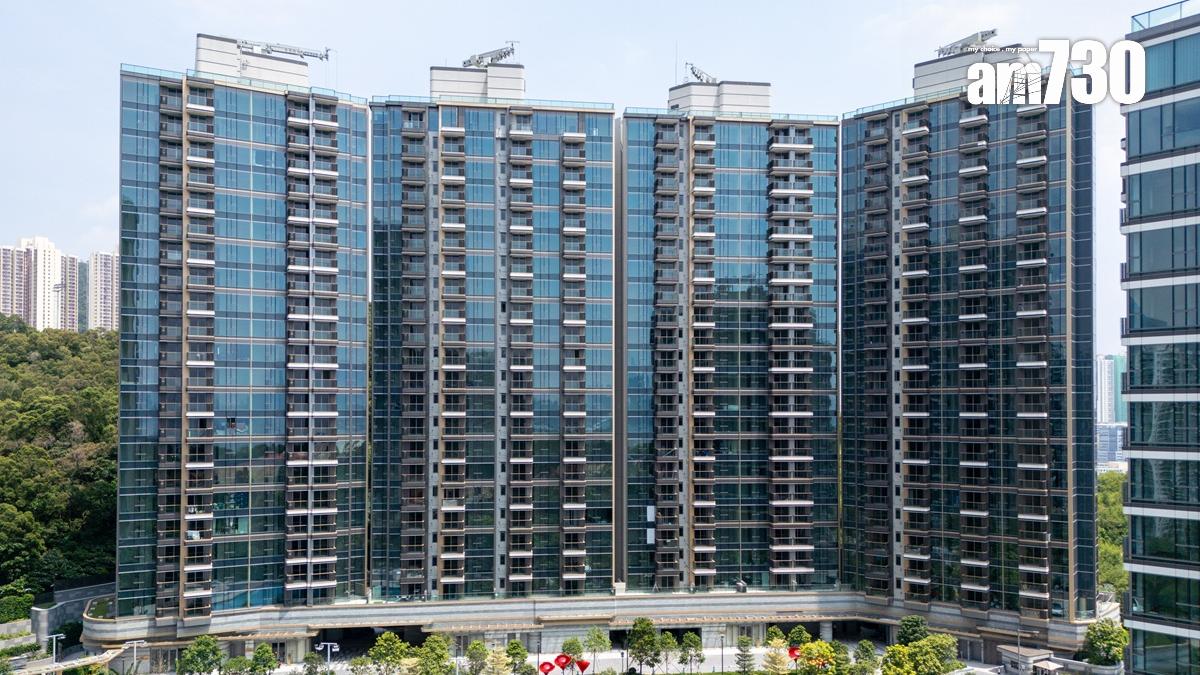 KOKO ROSSO再錄成交 兩房戶成交價923萬｜藍田新盤