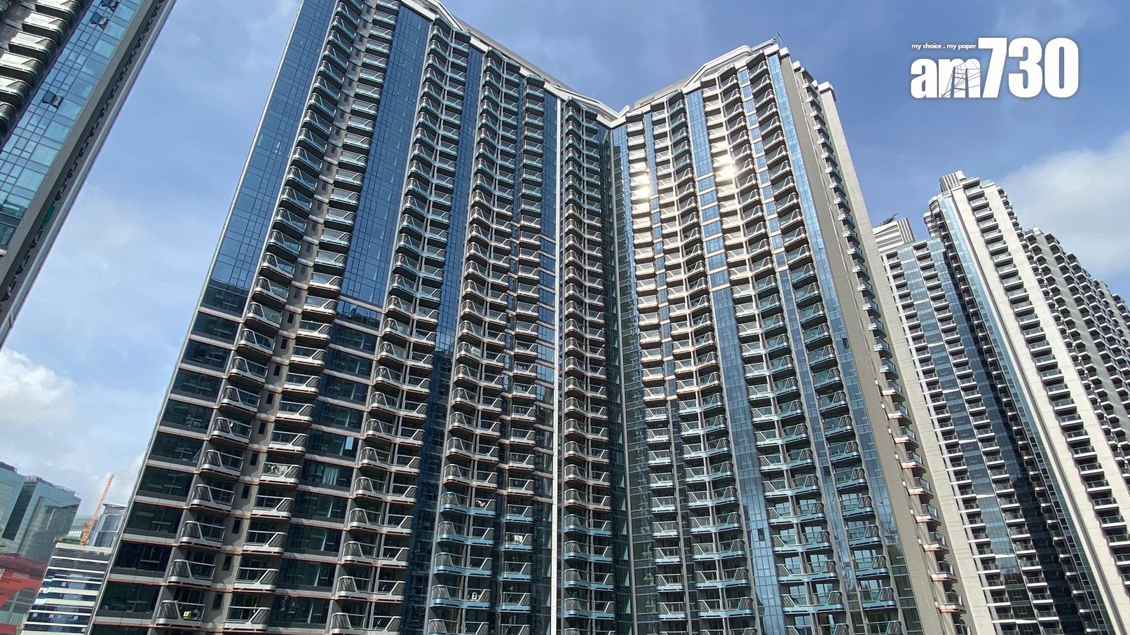 啟德海灣單日沽5伙 三房戶呎價逾2.3萬｜啟德新盤