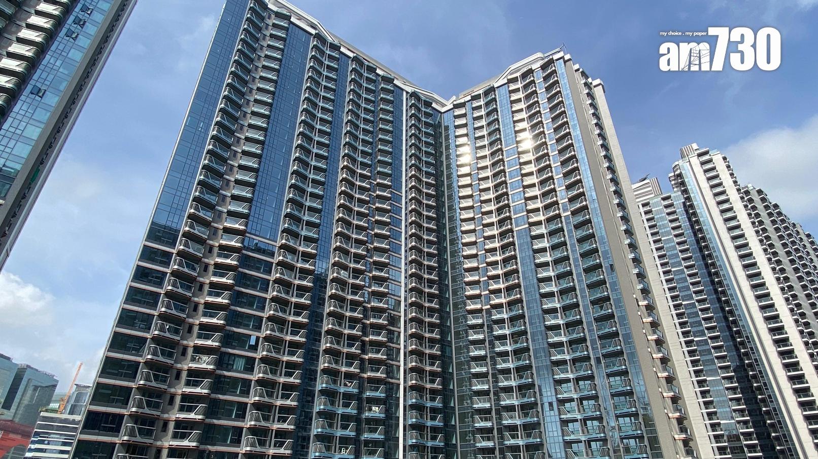 啟德海灣聖誕長假連沽11伙 投資客看好租務市場斥1870萬掃3伙一房｜啟德新盤