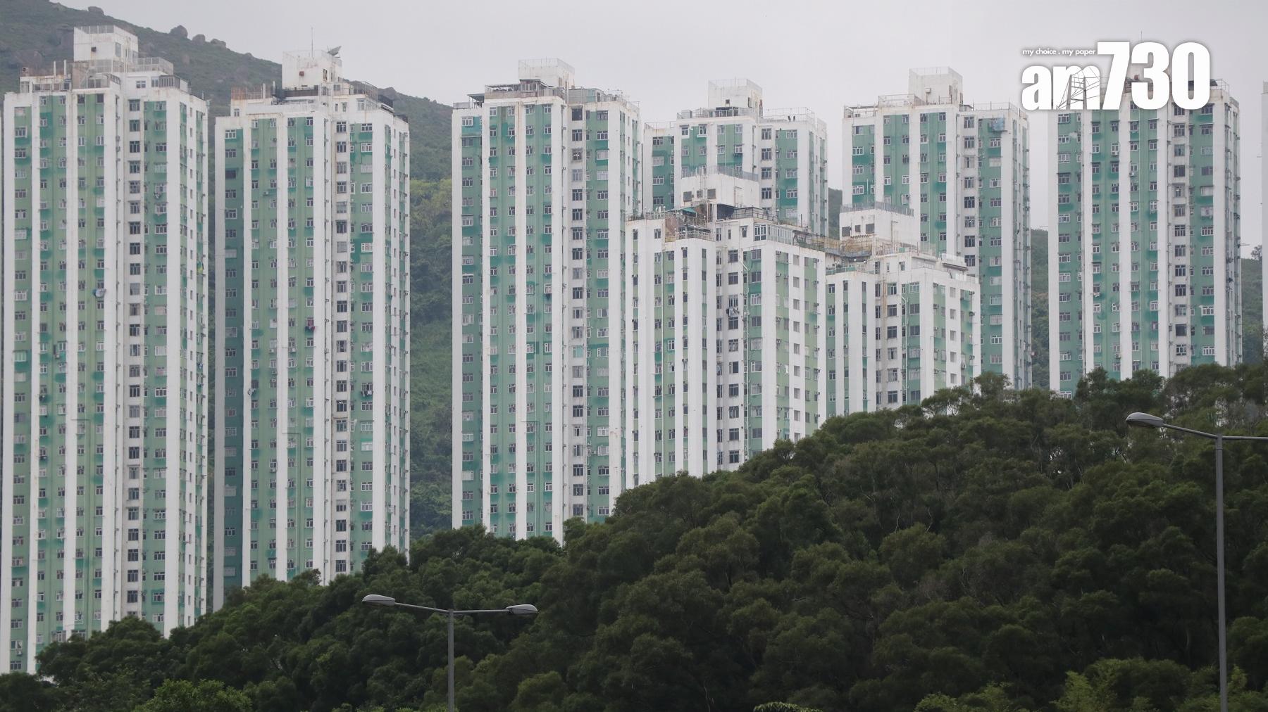 中原城市租金回報率CRI按月跌0.03% 樓價升幅跑贏租金 仍連續6個月供平過租｜樓市數據