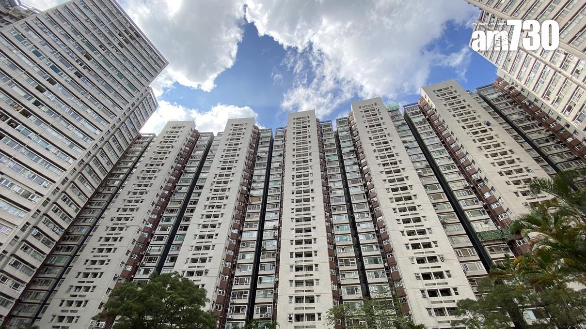 樓價回升！北角和富中心呎價再度逼近1.5萬 高層三房海景戶1248萬成交｜二手樓成交