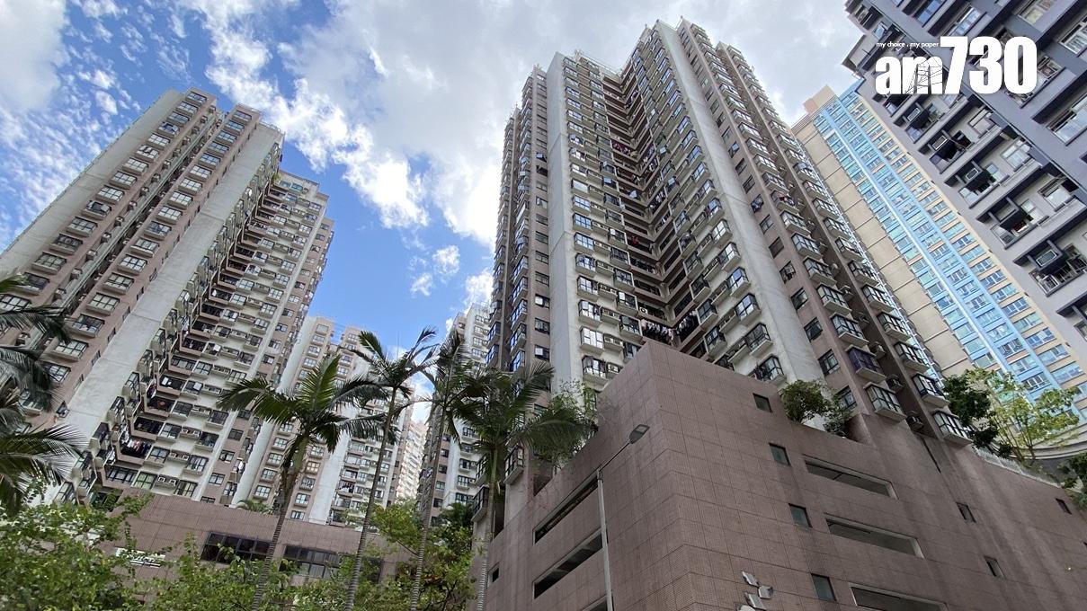 同區分支家庭940萬購北角丹拿花園三房套 長情業主帳賺3.7倍離場｜二手樓成交