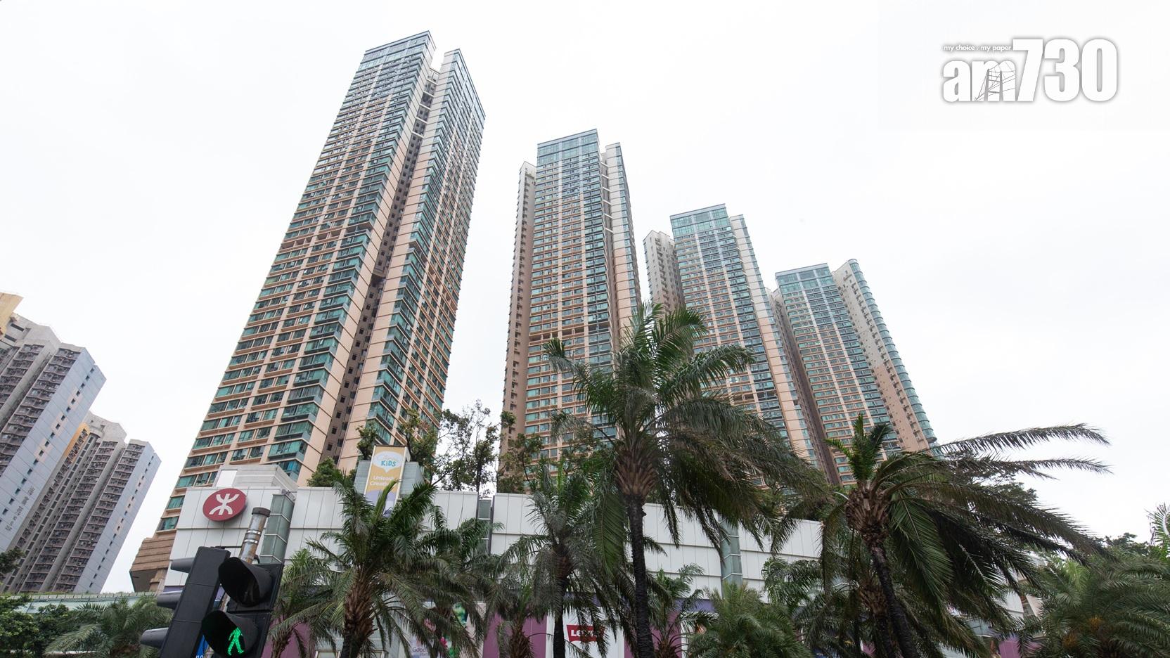 投資客心儀市區樓兼性價比高 「零議價」900萬買奧運站帝柏海灣兩房｜二手樓成交