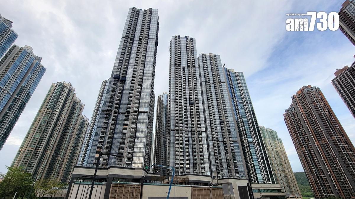 日出康城SEASONS系列連沽3伙 GRAND SEASONS「樓王」逾1180萬成交｜將軍澳新盤