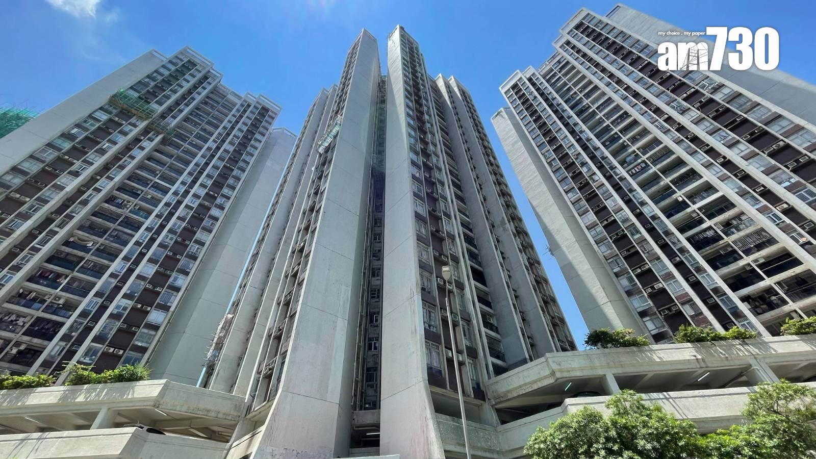 藍籌屋苑連錄成交！換樓客1180萬購太古城三房套｜二手市況