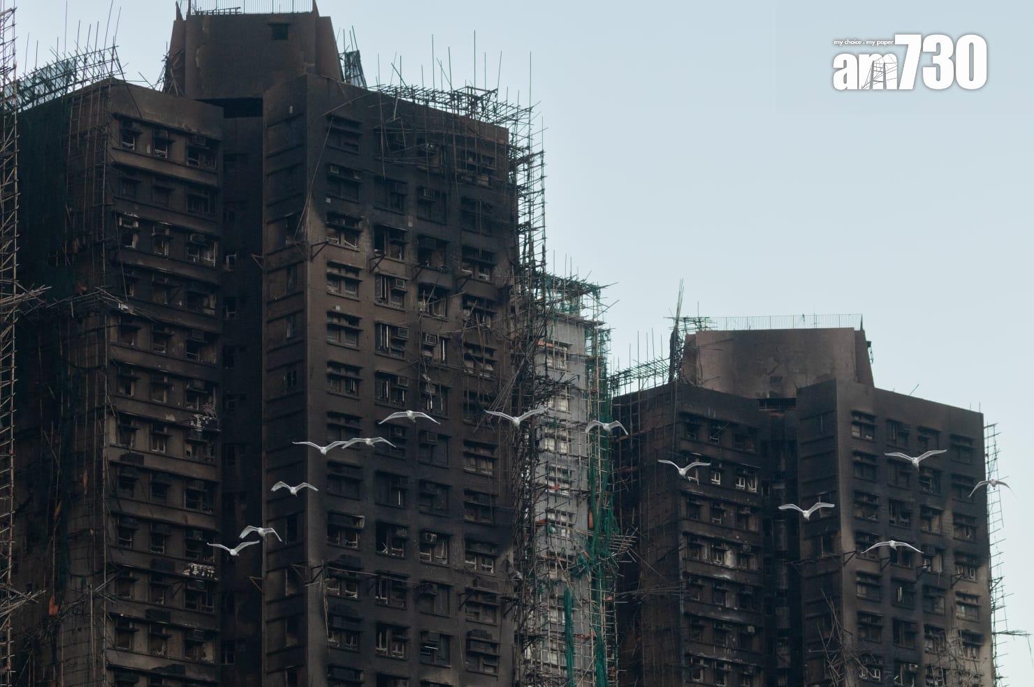 宏業28項工程停工名單曝光，涵西灣河太康樓等。(資料圖片)