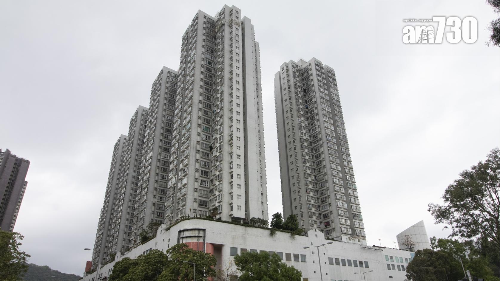 外區客租大埔新達廣場低層兩房戶 業主享回報達6.7厘｜二手樓租賃