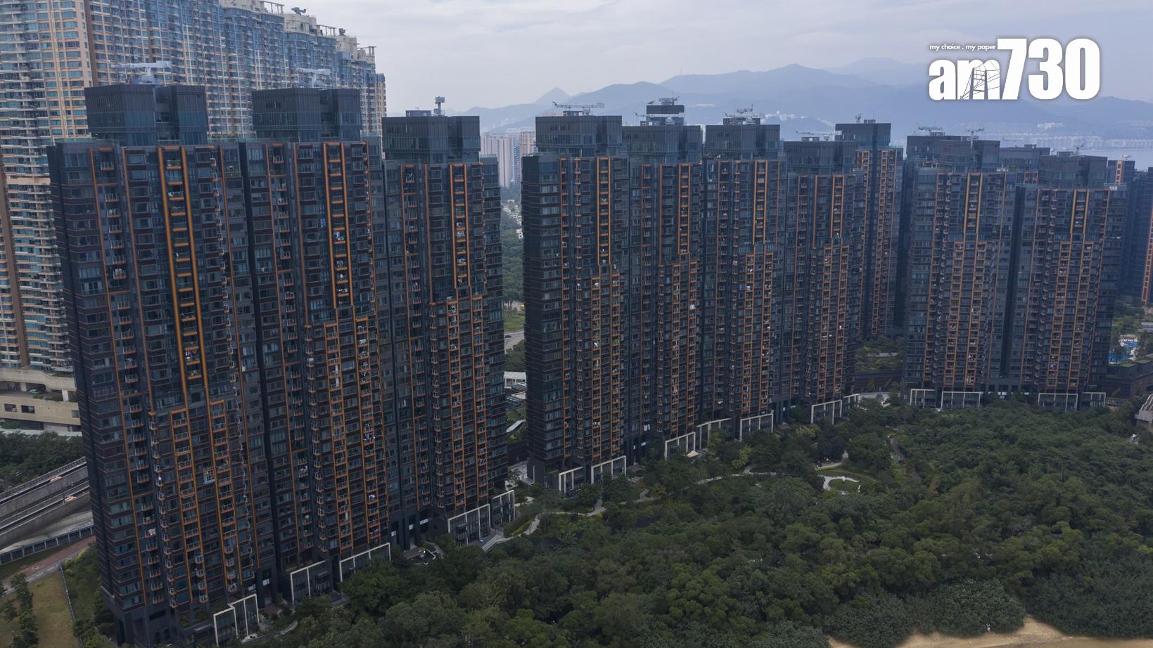 馬鞍山迎海．星灣三房套戶獲用家接手 持貨11年單位升值28.4%｜二手樓成交