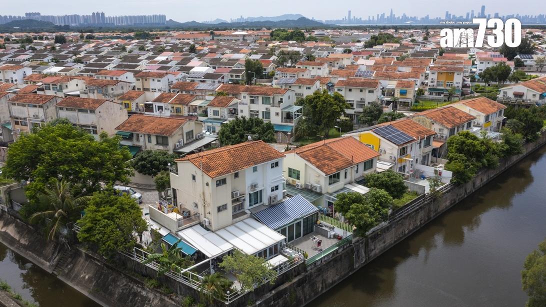 錦繡花園單號屋892萬獲外區客承接 21年升值2.6倍｜二手樓成交