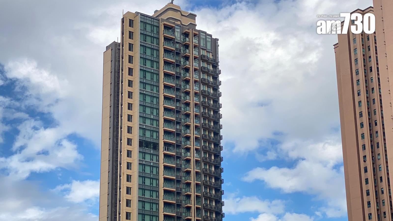 The YOHO Hub標售5伙 套現逾6042萬｜元朗新盤