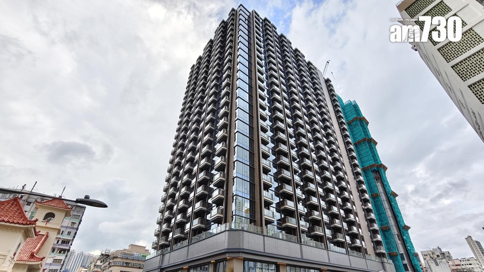 短炒獲利！外區用家買Belgravia Place兩房 原業主入市不足兩年炒高近9%｜入伙盤成交