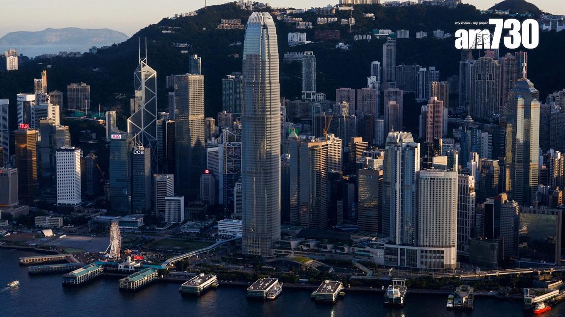 11月商廈買賣交投回落5% 整體空置率按月微升0.01%｜工商舖