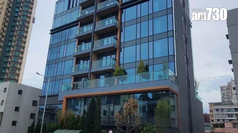 PARK COLLEGE首推單位 下周一標售複式戶｜九龍塘豪宅