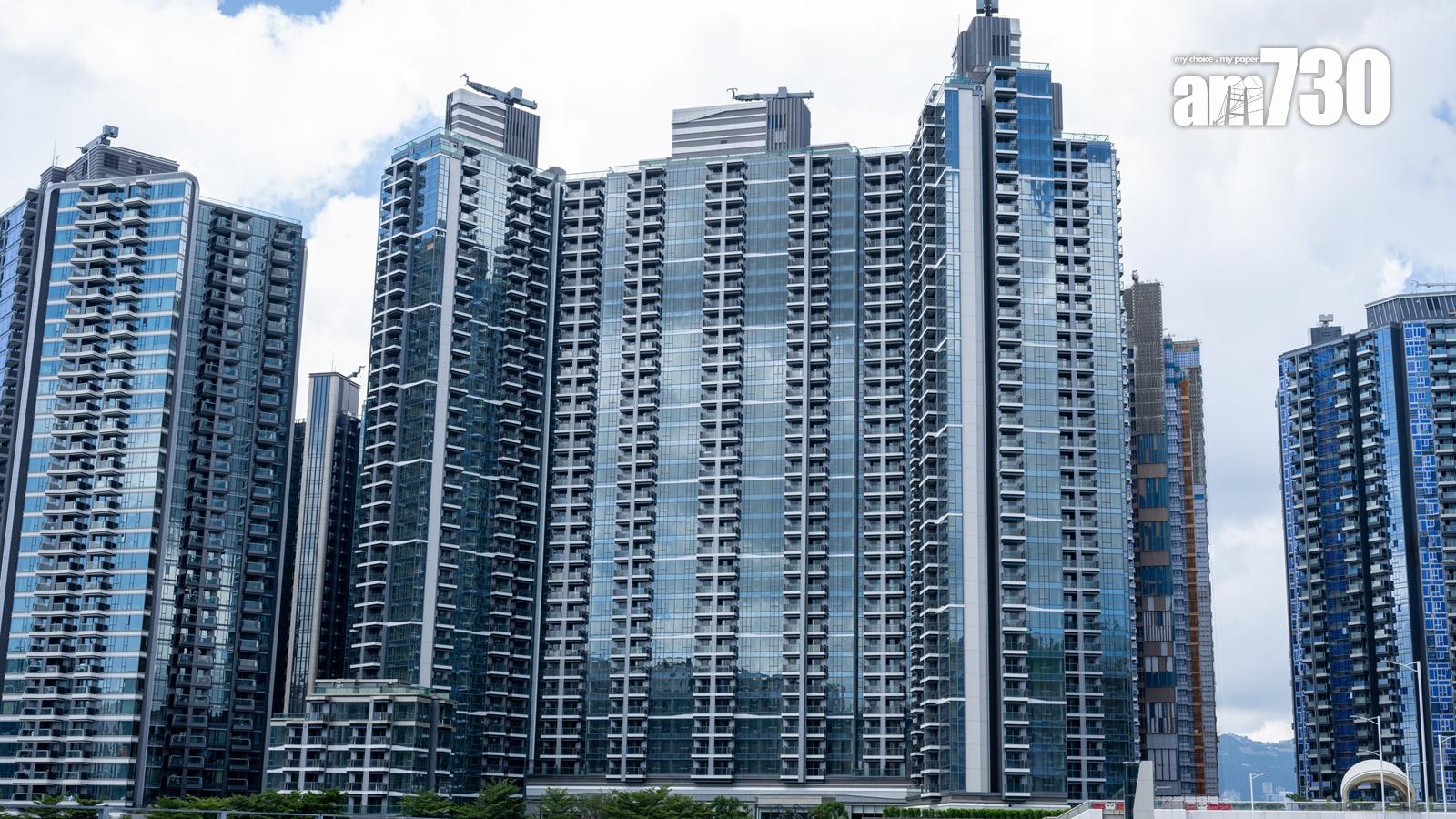 DOUBLE COAST系列連沽3伙 套現逾2520萬｜啟德新盤