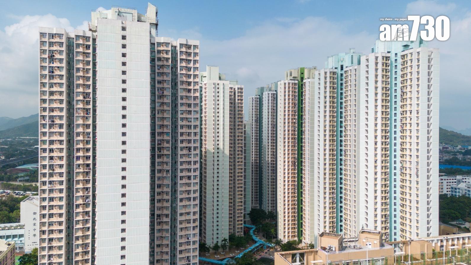 白居二買家積極入市！天盛苑三房今年新高價沽 8年升值逾「半球」｜二手居屋成交