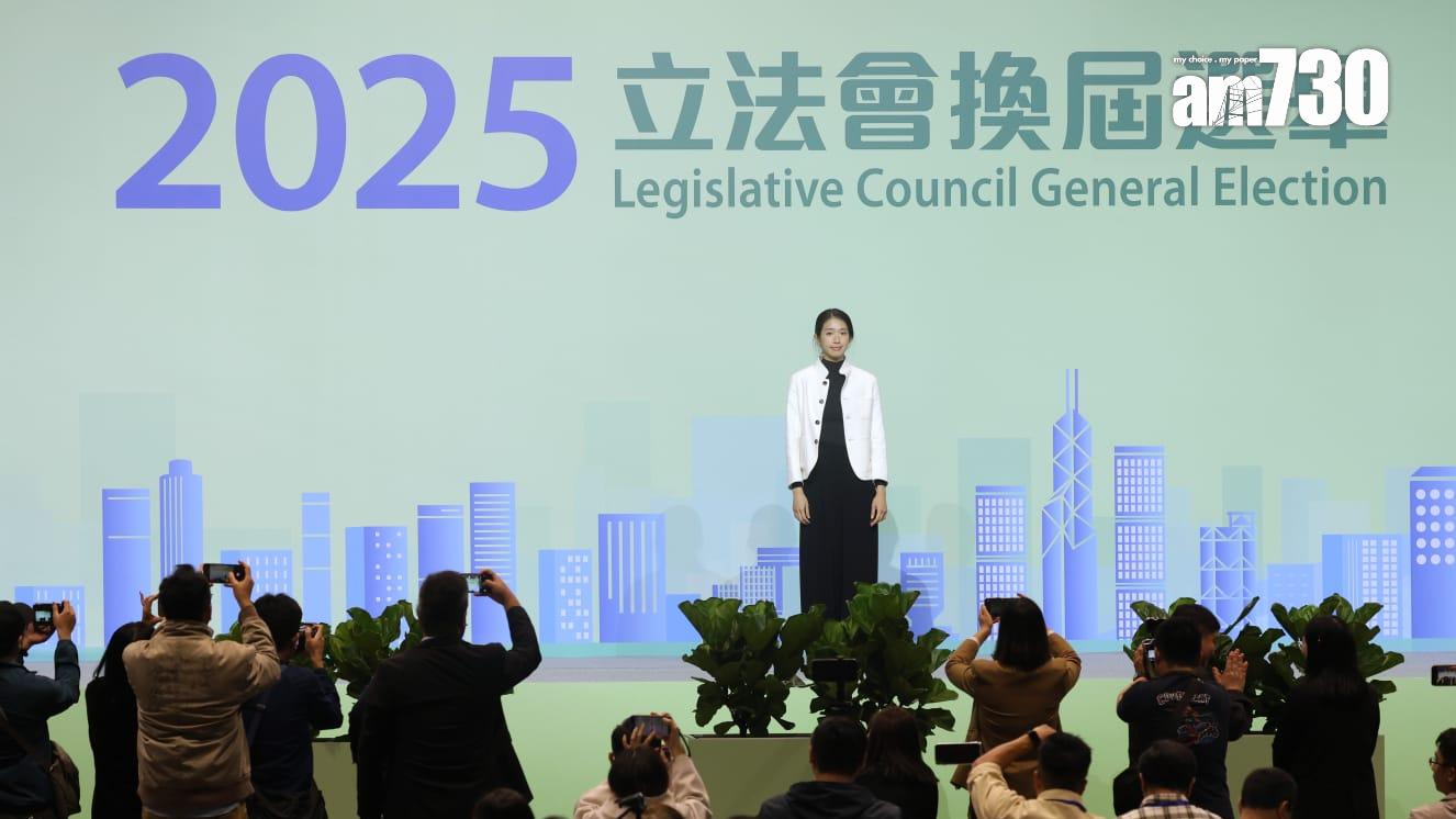 江旻憓當選旅遊界議員(林俊源攝)