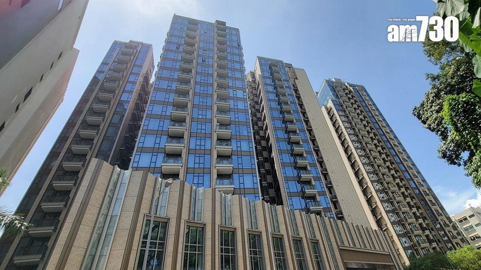 傲玟本月首三周沽11伙 本地客斥4232萬掃2伙｜何文田新盤