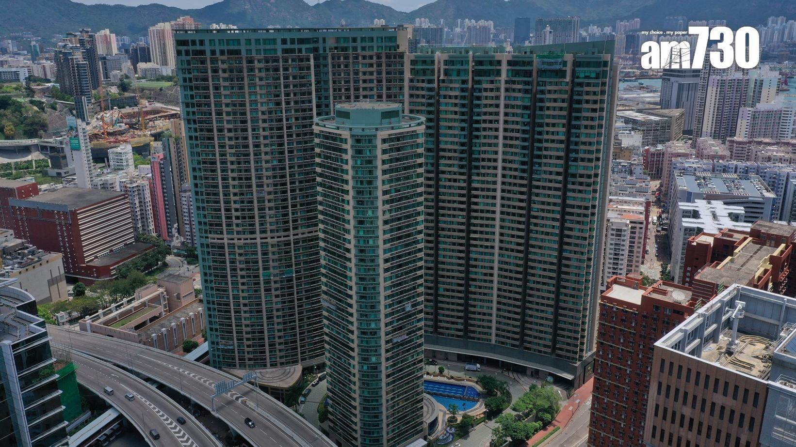 外區客1493萬購紅磡半島豪庭三房套 原業主持貨23年大賺逾千萬走｜二手樓成交